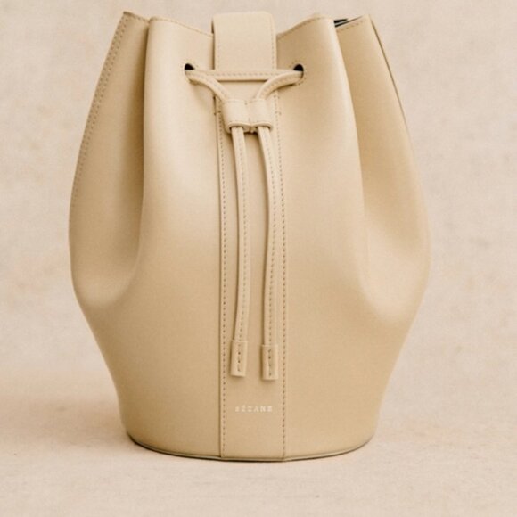 Sezane Marcel Bag - Picture 1 of 8